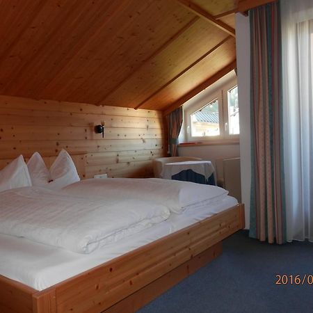 Pension Sporer Westendorf Buitenkant foto